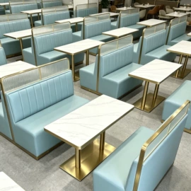 餐饮/烘焙家具;成套餐桌椅;酒吧/KTV家具