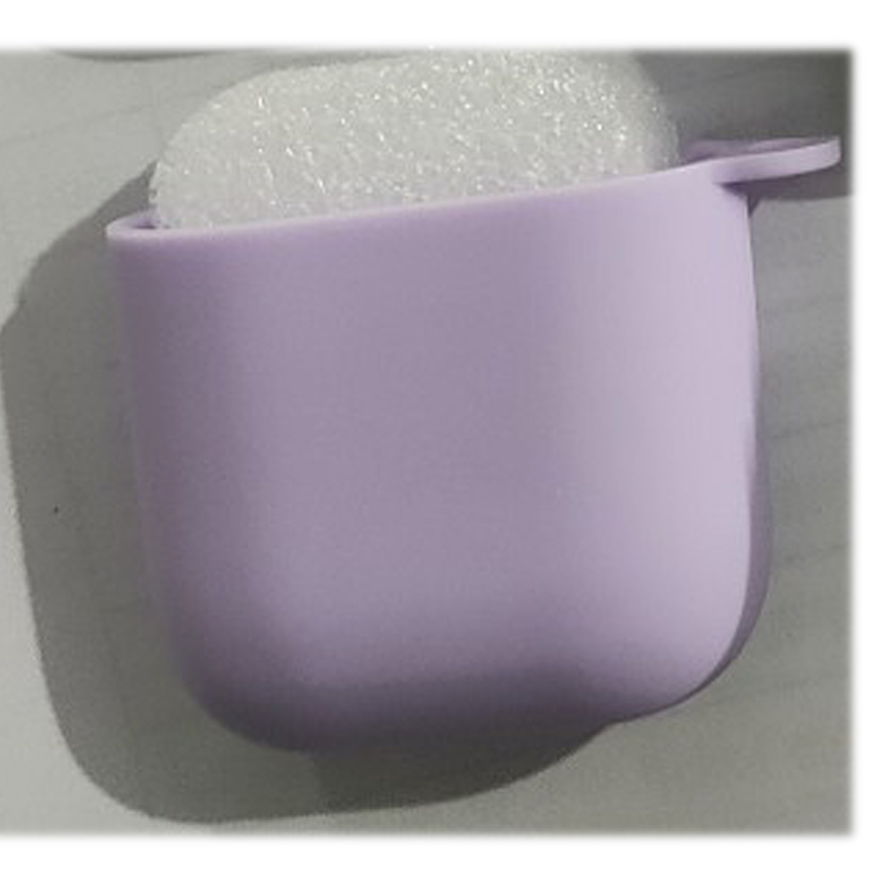 Purple (without metal buckle) 