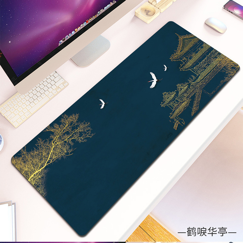 超大型マウスパッドcadオフィスショートカット|undefined