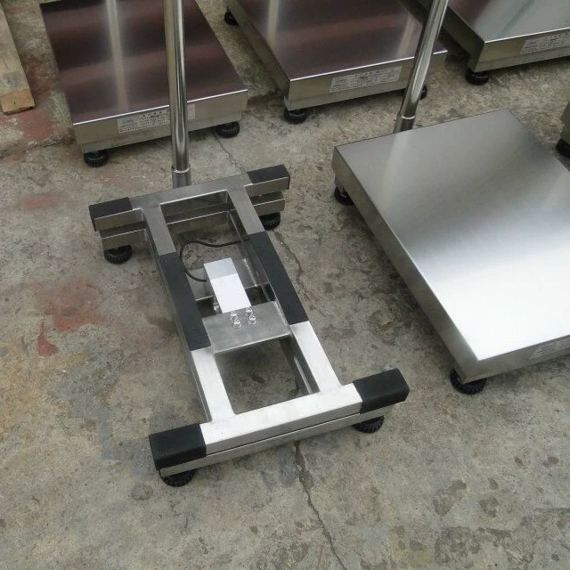 Yueheng 150kg/200 кг весы из нержавеющей стали TCS-YH электронные весы