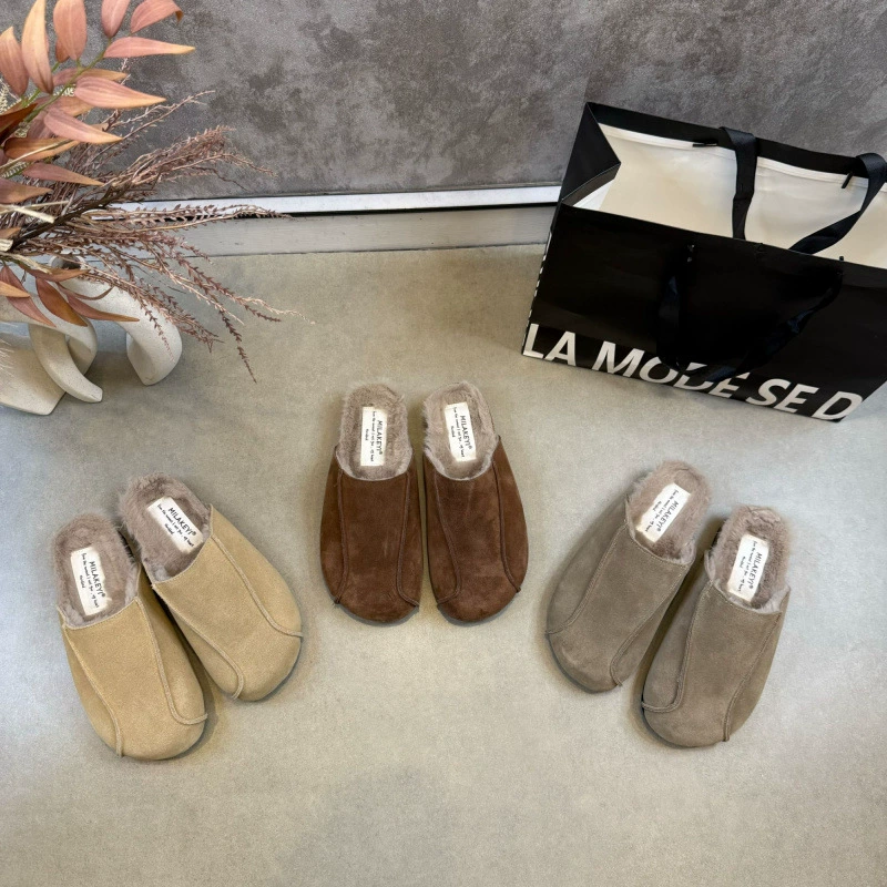 2024 зима новая модная сеть красная французская дикая легкая роскошная мода ретро повседневная обувь на плоской подошве