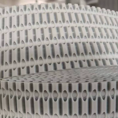 Avtomobil ötürücü kəmərləri polyurethane steel wire 50ATN10