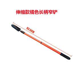 锄头种花工具赶海沙滩园艺养花套装种菜挖野菜铁锹铁铲小铲子