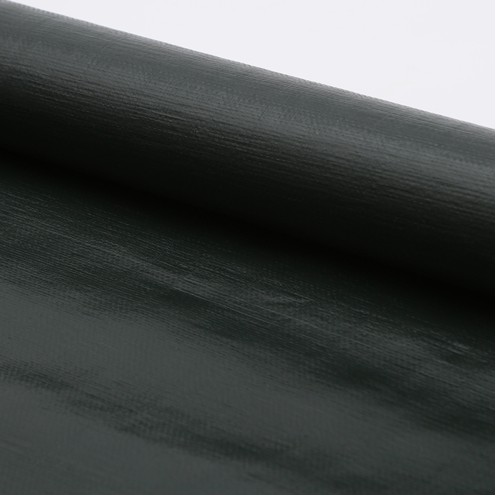 供应 pe淋膜双面编织布 淋膜双面墨绿pe编织布 天蓝pe双面编织布