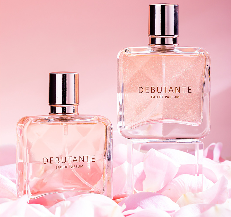 Nouveau parfum chaud pour femme Parfum frais et durable Parfum léger Petite fille célèbre Parfum de fleurs et de fruits pour femme Parfum_voghion.com