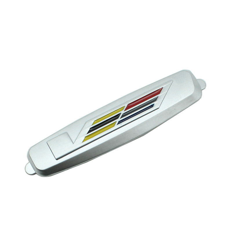 Cadillac-V estendido / Dedução de cartão longo