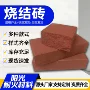 铺路小区公园道路烧结砖