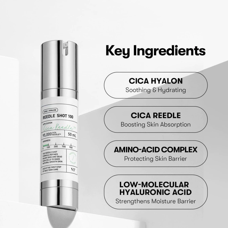 Spot VTCICA Centella Asiatica Complex Propolis Essence увлажняющая и восстанавливающая эссенция