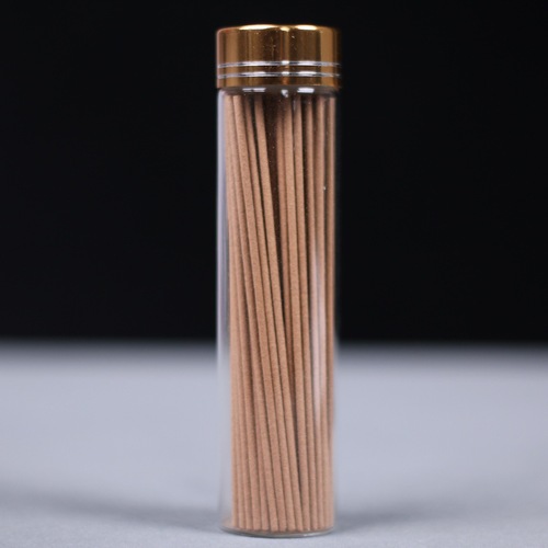 Manufacturer wholesale 10.5cm short incense stick, sandalwood incense stick, agarwood stick incense stick, goose pear short stick incense stick, household portable