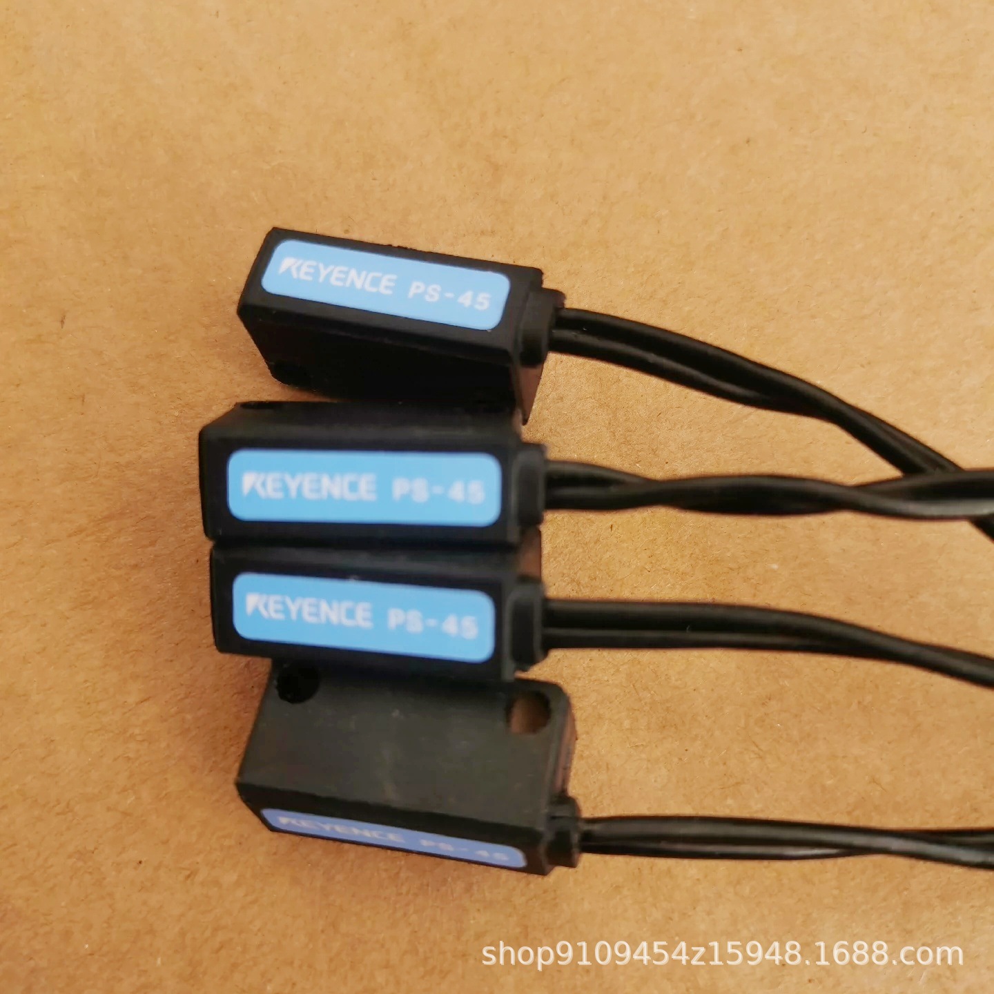 基恩士传感器   PS-45   全新原装正品 议价优惠出货