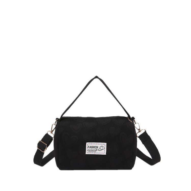 Comercio exterior2024 nueva bolsa cuadrada de mujer de estilo estética de verano monedero de hombro bolsa de mochila