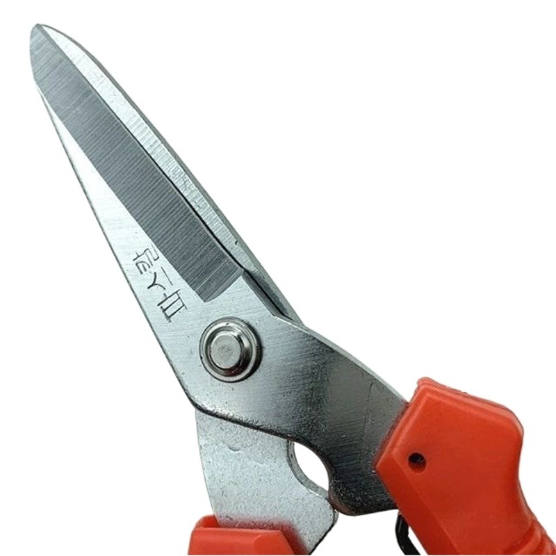 Fuente fabricantes de productos genuinos corte coreano Corea del Sur tijeras asadas tijeras de cocina al por mayor