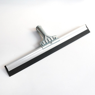Factory thickened aluminum alloy floor wiper cleaning household cleaning tools hardware metal commercial glass storage