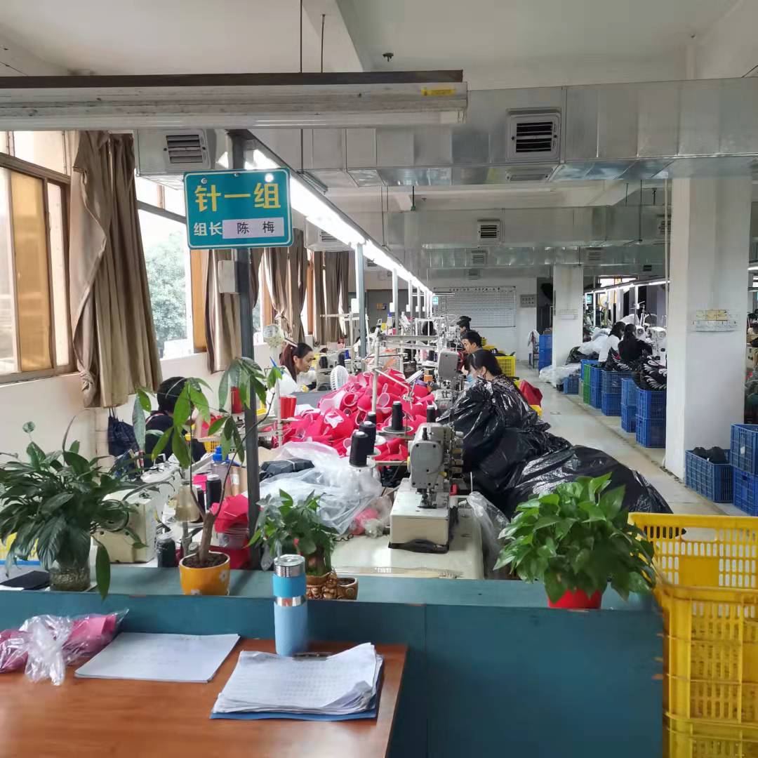 车间1