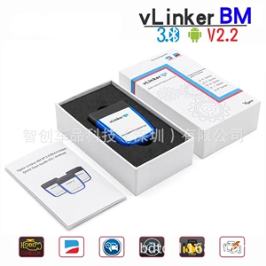 Vgate Vlinker Bm Elm327 Bimmercode Bimmerlink Auto Code Read