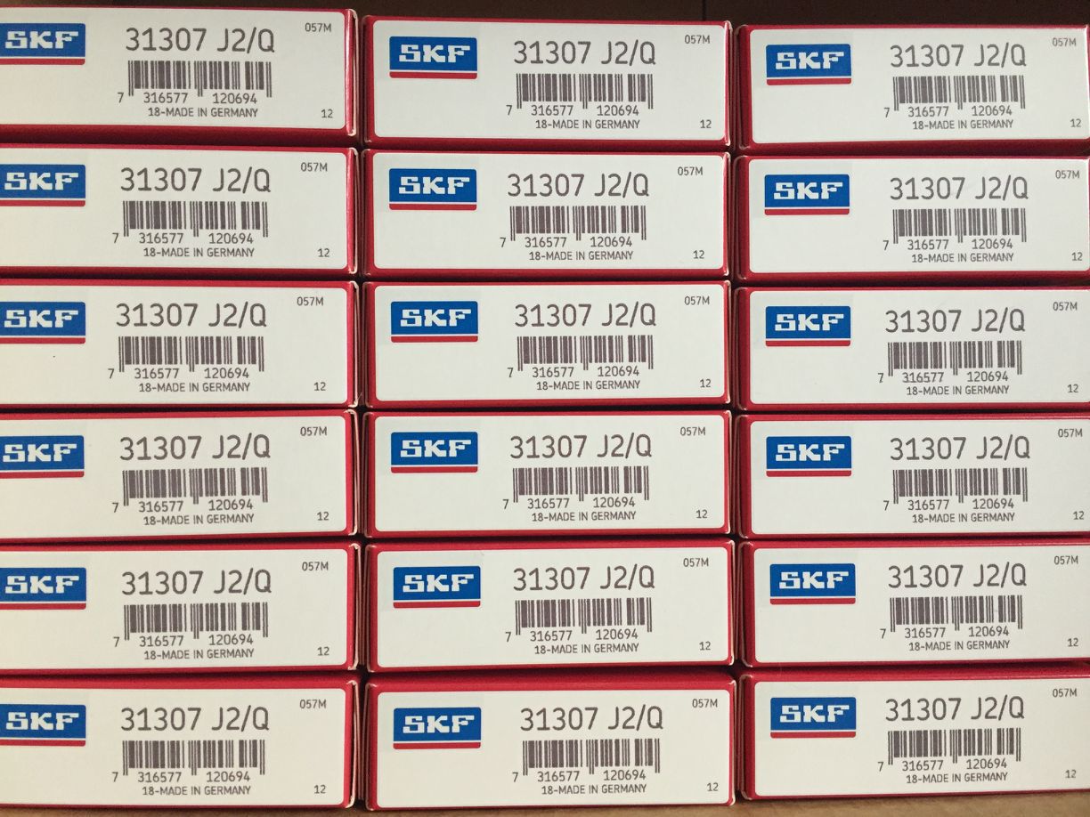 SKF轴承 31307J2/Q 瑞典轴承31310 31311 31312 31313 31314 3131