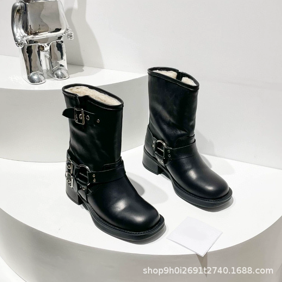 Martens, демисезонные универсальные полусапоги