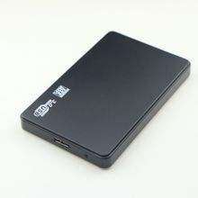 750G通用移动硬盘USB3.0经典Q3系列机械便携1TB套装说明书保护套