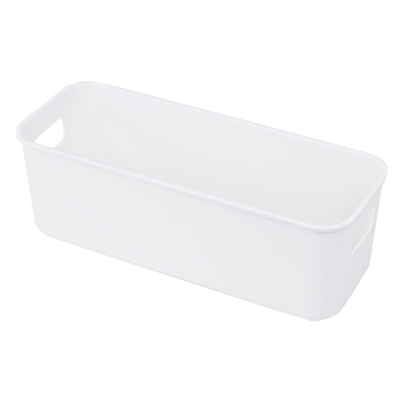 INS Linda caja del teléfono caja de almacenamiento máscara cosmética organización cesta estudiante dormitorio escritorio caja de almacenamiento misceláneas