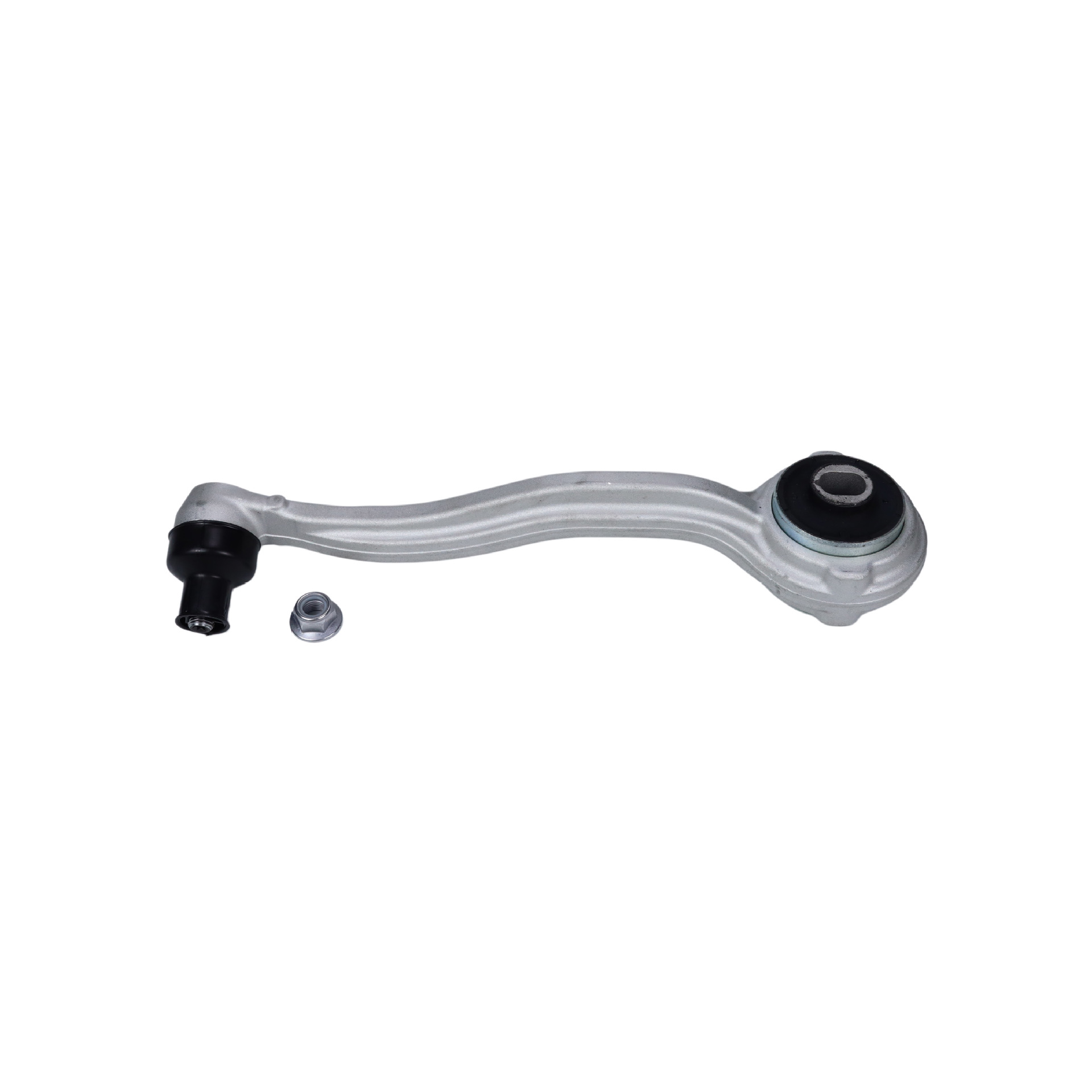 A2043308711 Corteco Front Lower Swing Arm L Suitable for Mercedes-Benz M271/W203/E350