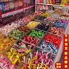 Special purchases for the Spring Festival Stall wholesale chocolate Various Mix and match Market Same item 15 element 19 Mode bulk candy