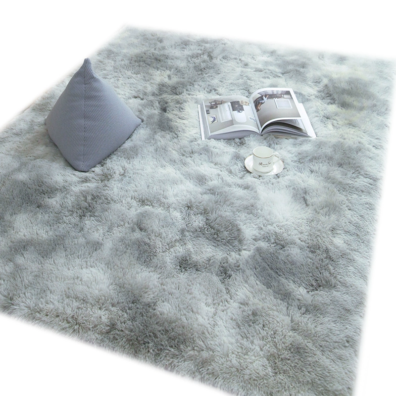 Коврик для спальни и гостиной 2024 новый ворсовый настенный половая лампа?