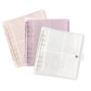 Polaroid, photoalbum, storage system, photo for elementary school students, postcard, tear-off sheet, 34567inch