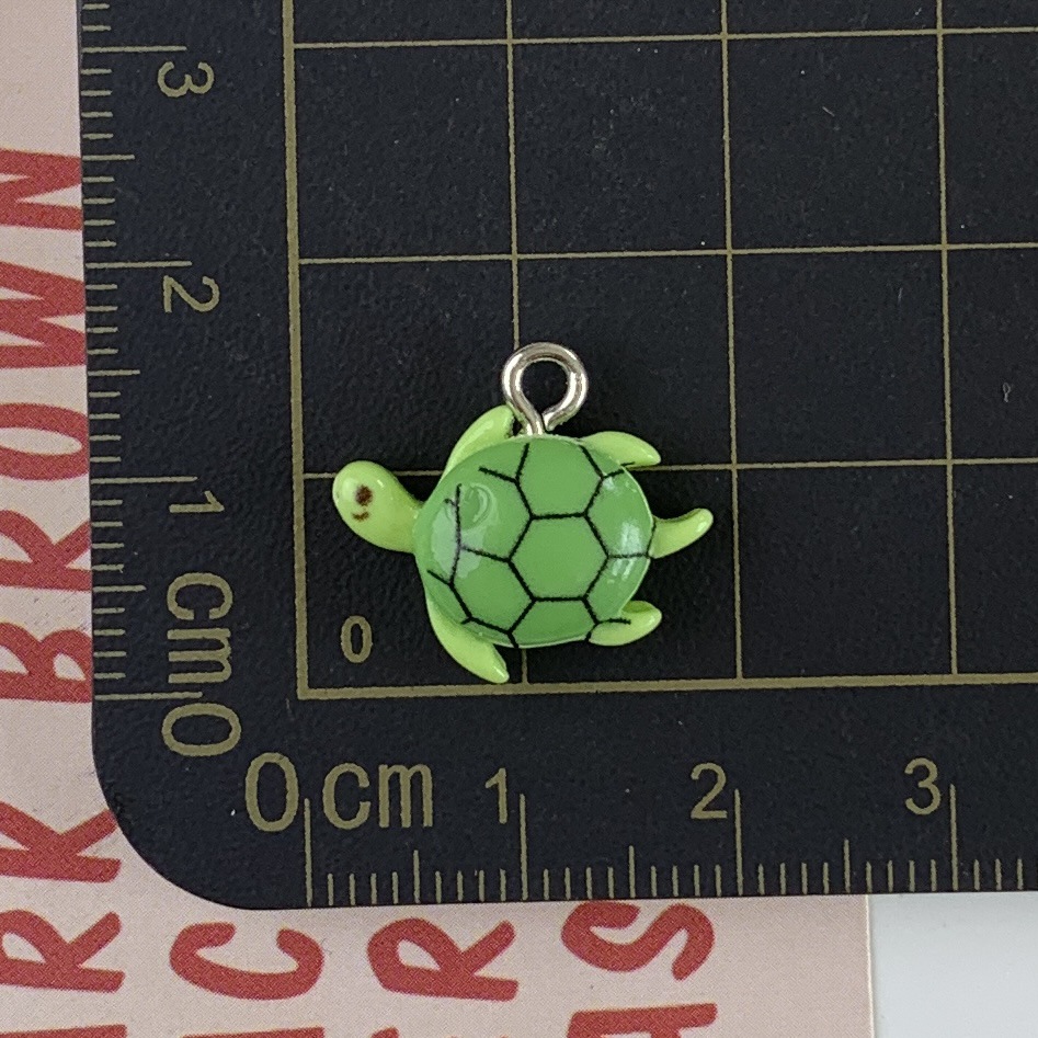 2g Weight Pendant Jewelry Making Type DIY Ornament Accessories Classification 1 Piece Quantity Resin Material Starfish, Crab Pattern All Seasons Season Polished Finish Cute, Marine Style Style 1 Piece Resin Starfish Crab Polished Pendant DIY Ornament Accessories 7