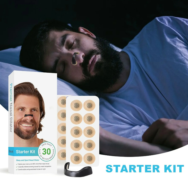 Nose stick