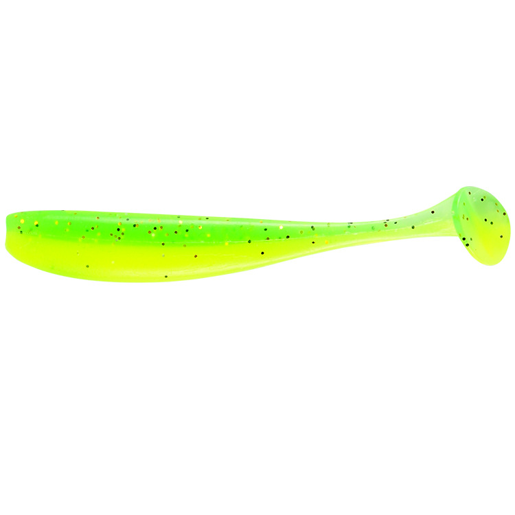 Shallow Diving Paddle Tail Fishing Lures Soft Plastic Baits Bass Trout Fresh Water Fishing Lure