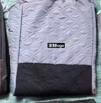 All-Season Seat Cushion Covers for Five-Seater Cars Like Jetta and Chevrolet Lova, Wholesale from the Manufacturer, Suitable for All Seasons