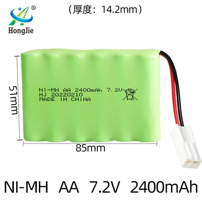 battery pack, Hibrid akkumulyator batareyaları - el2p-plug-one-word-arrangement