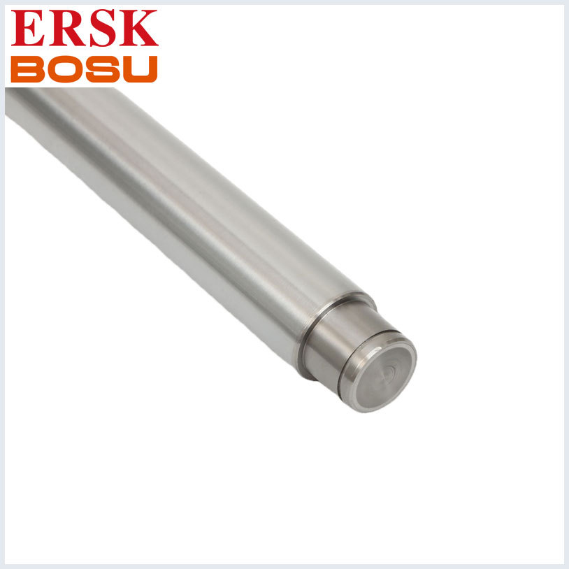ERSK自产品牌镀铬光轴 加工包装机械常用圆导轨活塞杆光轴