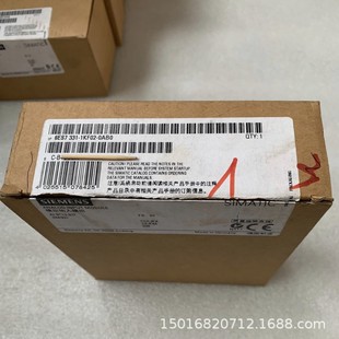 Siemens 6ES7331-1KF01-0AB0 6ES7331-1KF02-0AB0 Free Shipping Physical in stock Negotiation