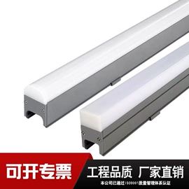 商用吊线灯;投光灯;埋地灯