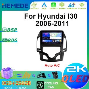 �m�ìF��06-11��I30�ԄӰ�׿��������carplay܇�d����gps�{������