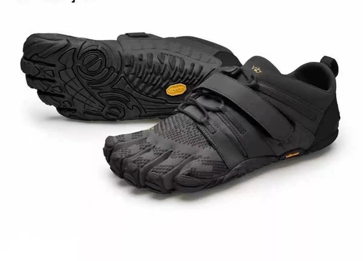Nuevo modelo de calzado deportivo para exteriores Mind 001, popular, con masaje de partículas, suela gruesa, antideslizante, para aumentar la altura, informal, para caminar, para hombre y mujer.