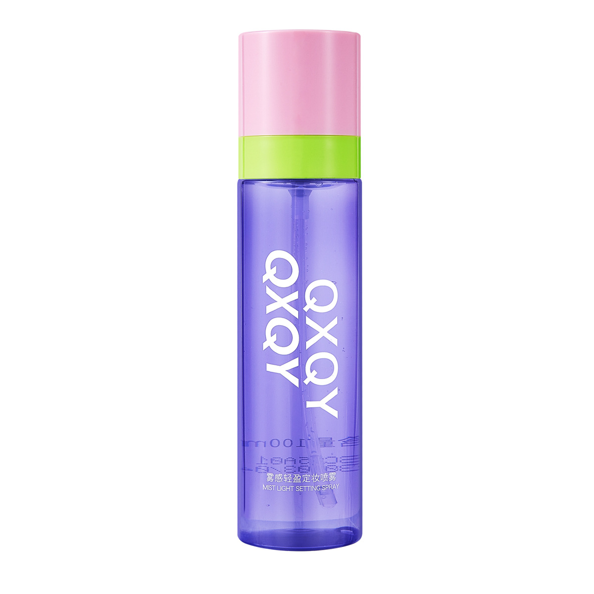 QXQY Moisturizing makeup fixer