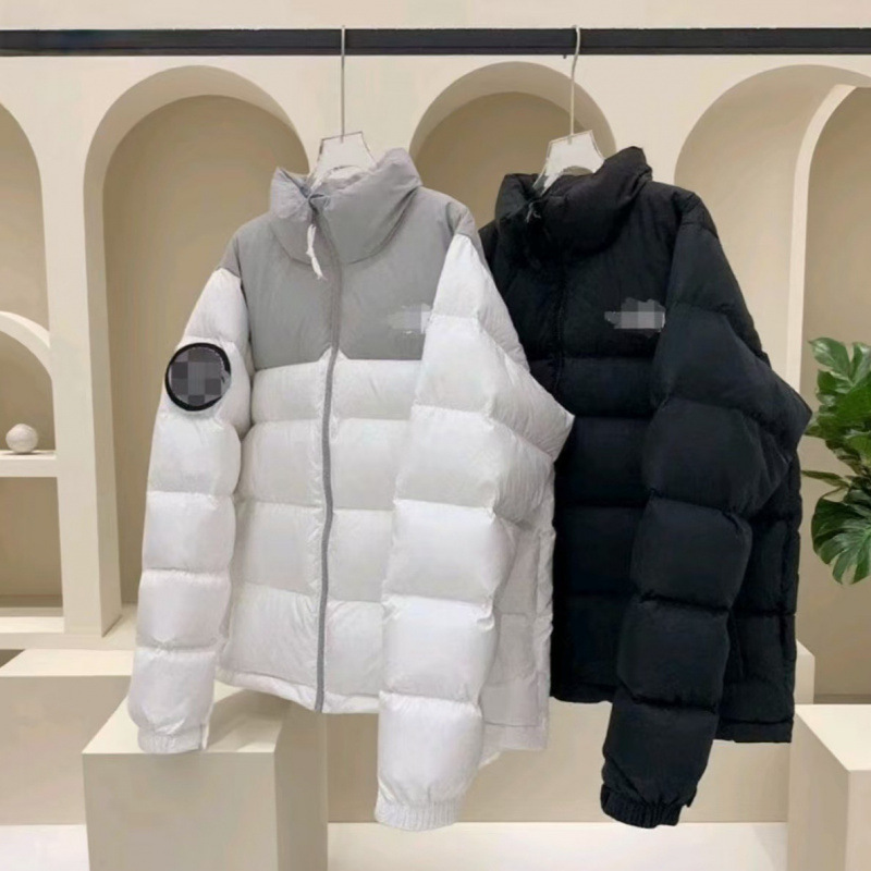 Putian Edition In-Stock 1992 North Face down Jacket Anniversary Limited Edition Patch Embroidery Unisex Casual Jacket Putian Edition In-Stock 1992 North Face down Jacket Anniversary Limited Edition Patch Embroidery Unisex Casual Jacket