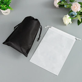 无纺布袋;鞋靴罩、袋;服装服饰包装