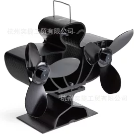 对流/循环扇;壁炉;工业风扇