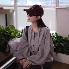 蒋さんは同じタイプの「しわが肩に入っています。レトロでいいです。