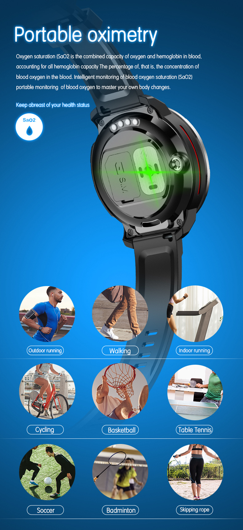 4g Smartwatch With Gps Positioning And Video Call For Adults_voghion.com
