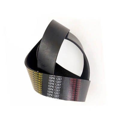 fan air conditioning transmission belt | Avtomobil ötürücü kəmərləri