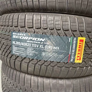 285/40R23* Tiger Range Rover 23 düym, orijinal idxal qış şinləri