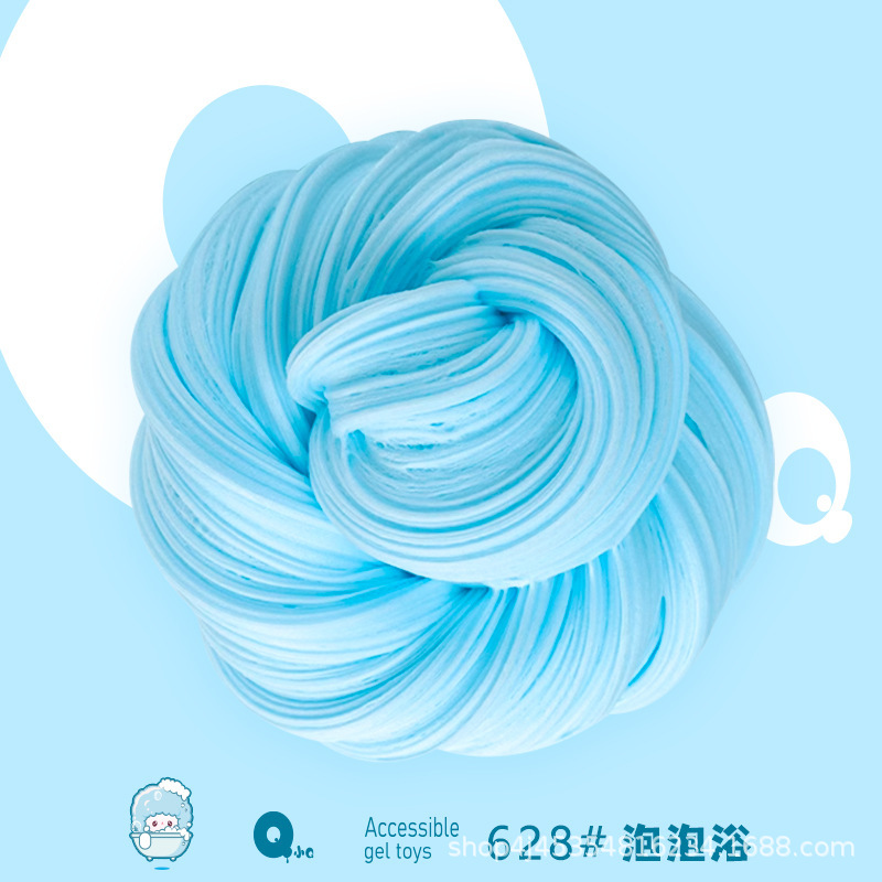 바다색【버블바】