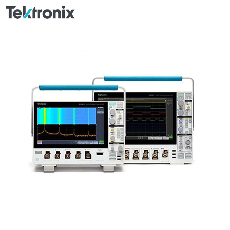 tektronix泰克数字荧光混合信号示波器mso44/mso46 200MHz-1.5GHz