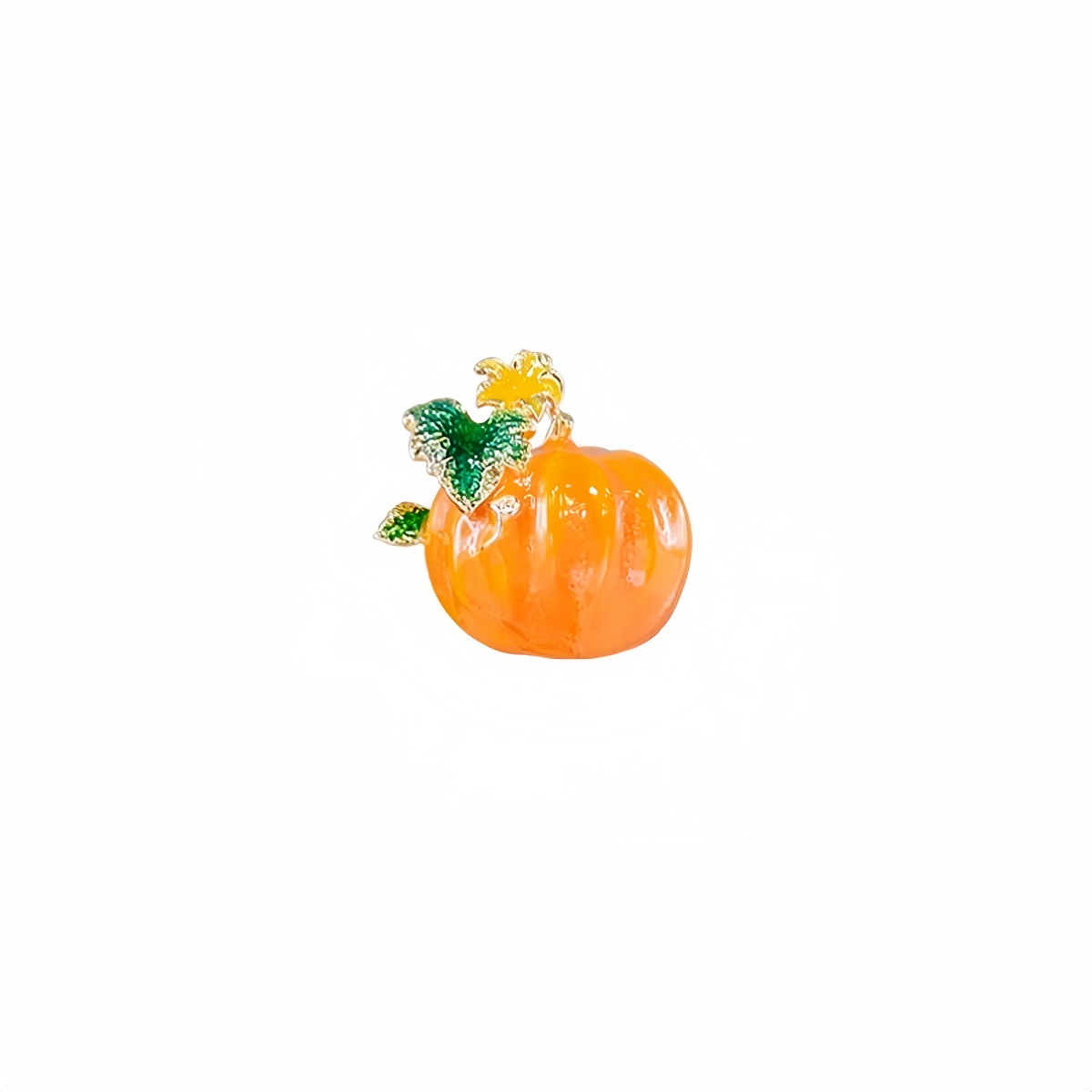 Little Pumpkin-Buckle Pin