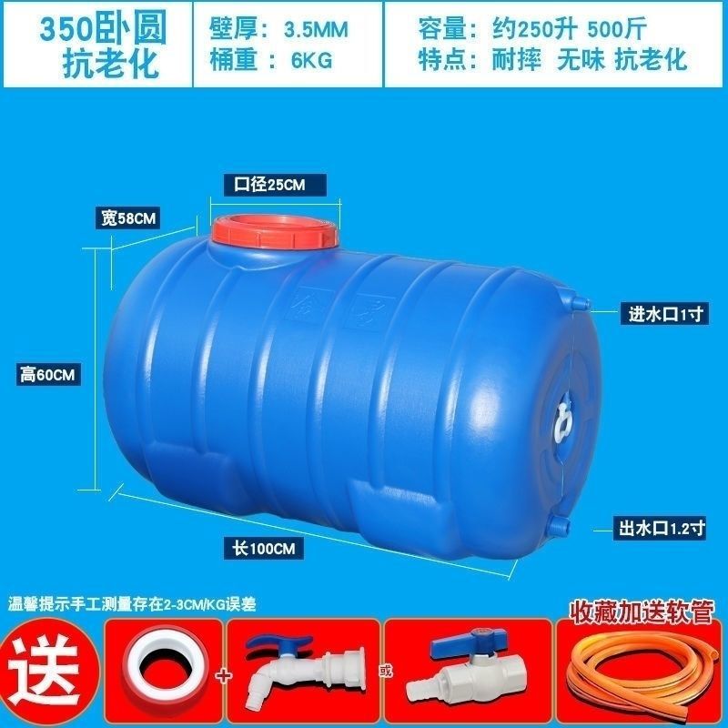 车洗手水箱带水龙头小货车塑料储水桶卡车半挂车加厚车载水壶耐用|undefined