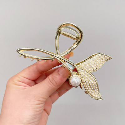 다이아몬드 컷팅 머메이드 펄 (Diamond Cut Mermaid Pearl)